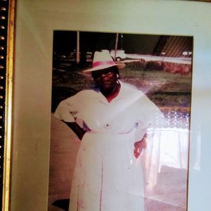 Meet your Posher, Rose